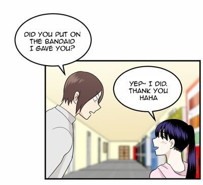 My ID is Gangnam Beauty Chapter 016 page 28