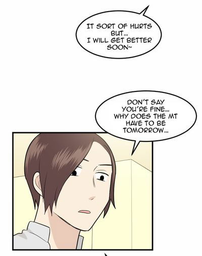 My ID is Gangnam Beauty Chapter 016 page 29