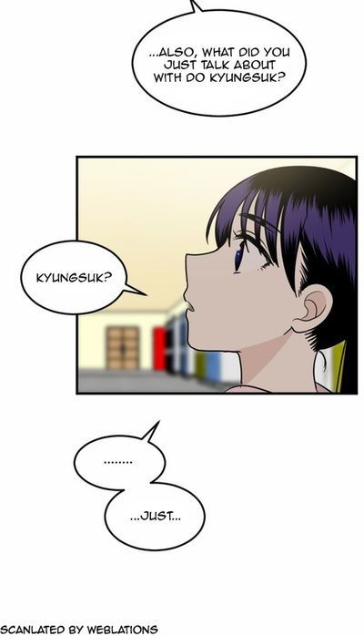 My ID is Gangnam Beauty Chapter 016 page 30