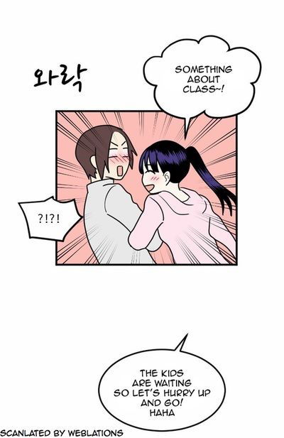 My ID is Gangnam Beauty Chapter 016 page 31