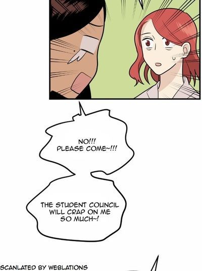 My ID is Gangnam Beauty Chapter 016 page 35