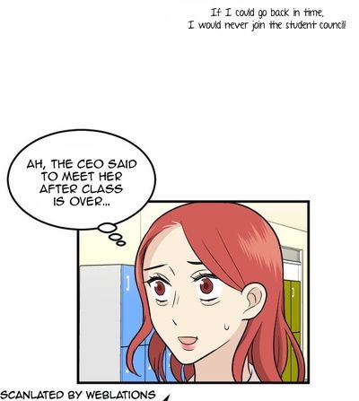 My ID is Gangnam Beauty Chapter 016 page 39