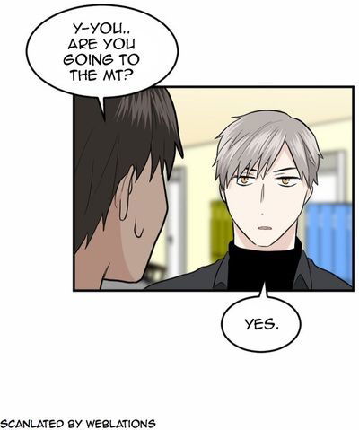 My ID is Gangnam Beauty Chapter 016 page 42