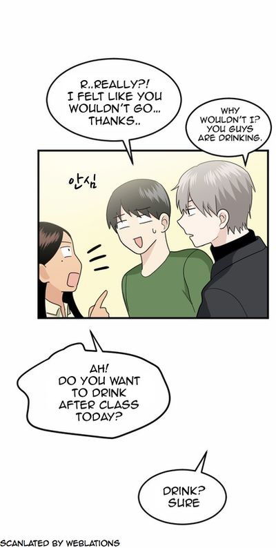 My ID is Gangnam Beauty Chapter 016 page 43