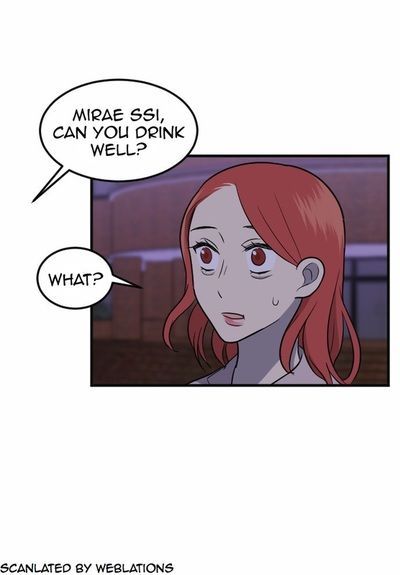 My ID is Gangnam Beauty Chapter 016 page 47