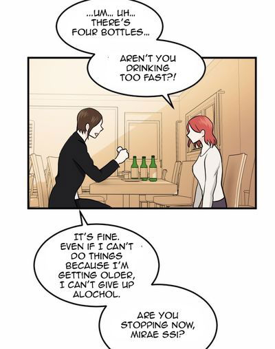 My ID is Gangnam Beauty Chapter 016 page 49