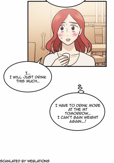 My ID is Gangnam Beauty Chapter 016 page 50