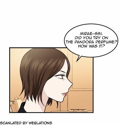 My ID is Gangnam Beauty Chapter 016 page 51