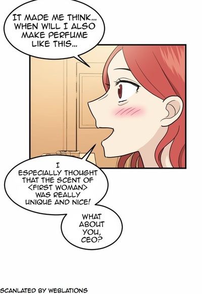 My ID is Gangnam Beauty Chapter 016 page 53