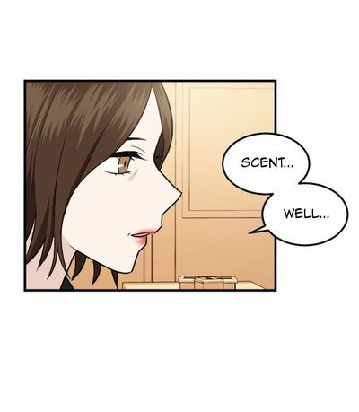 My ID is Gangnam Beauty Chapter 016 page 54