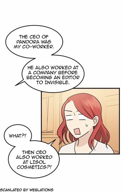 My ID is Gangnam Beauty Chapter 016 page 55
