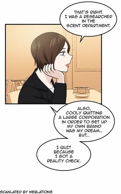 My ID is Gangnam Beauty Chapter 016 page 56