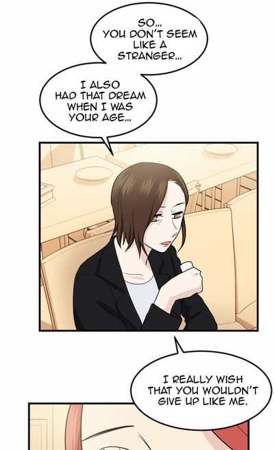 My ID is Gangnam Beauty Chapter 016 page 59