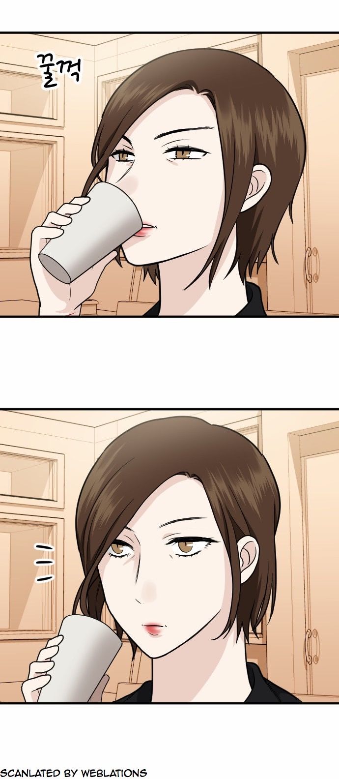 My ID is Gangnam Beauty Chapter 016 page 63