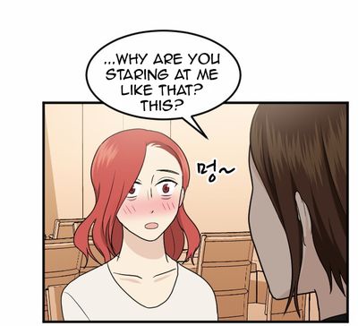 My ID is Gangnam Beauty Chapter 016 page 64