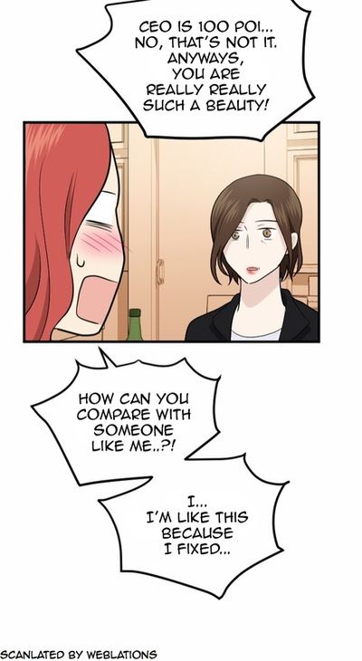 My ID is Gangnam Beauty Chapter 016 page 66