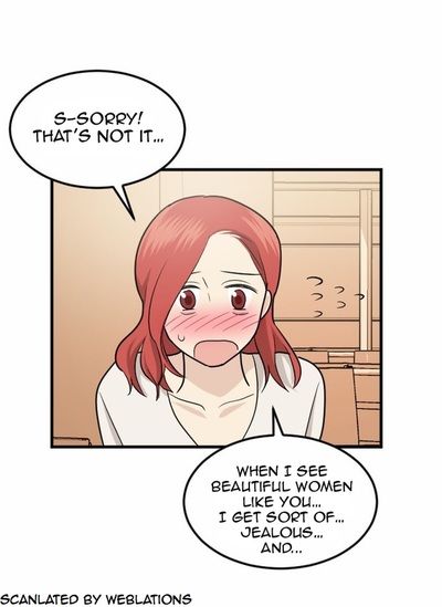 My ID is Gangnam Beauty Chapter 016 page 68