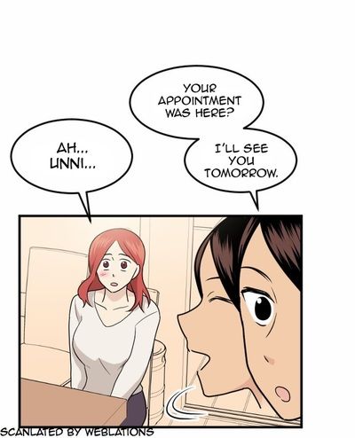 My ID is Gangnam Beauty Chapter 016 page 76