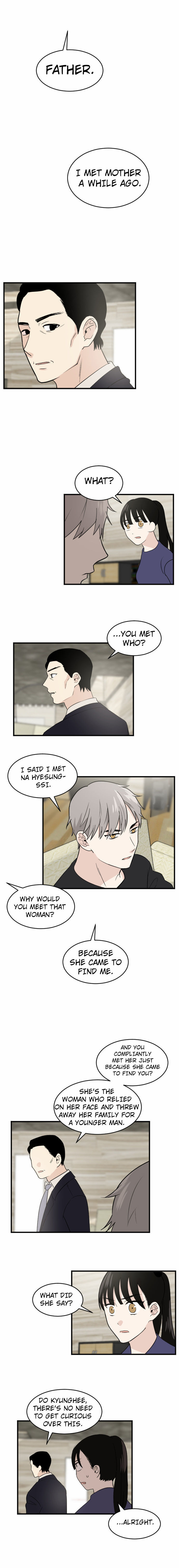 My ID is Gangnam Beauty Chapter 026 page 15