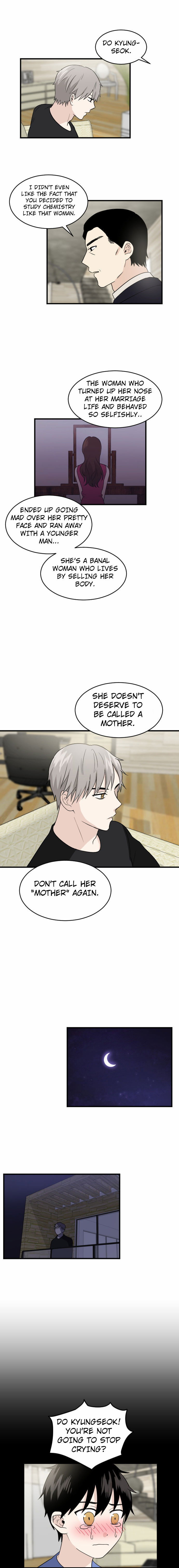 My ID is Gangnam Beauty Chapter 026 page 16