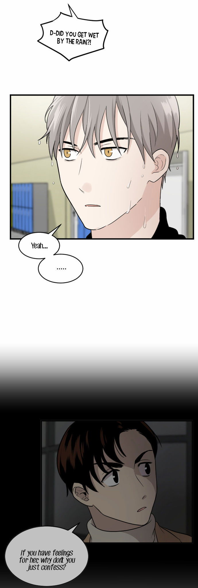 My ID is Gangnam Beauty Chapter 028 page 19