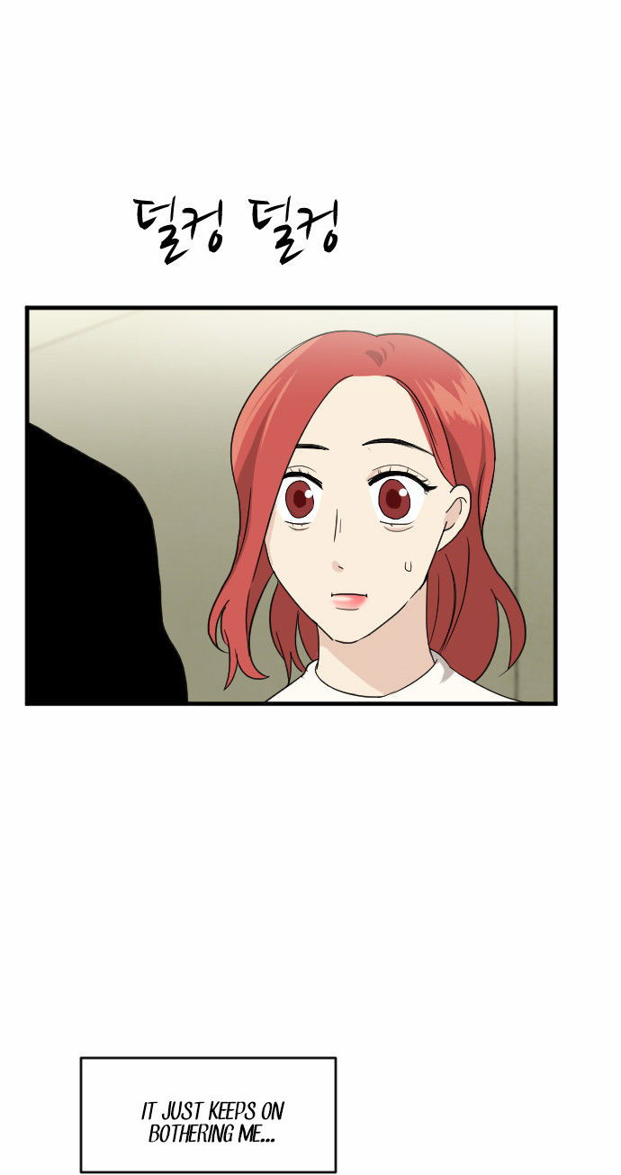 My ID is Gangnam Beauty Chapter 028 page 23