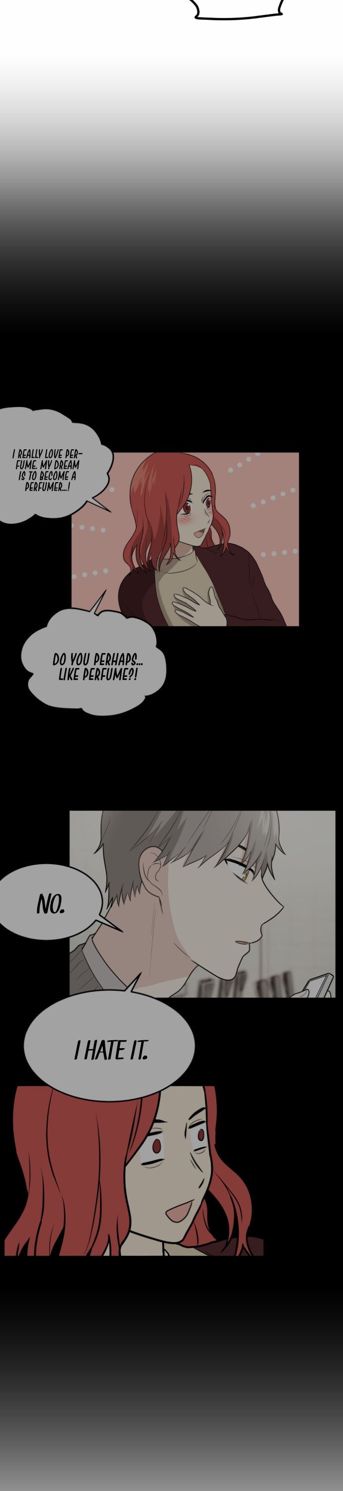My ID is Gangnam Beauty Chapter 028 page 35