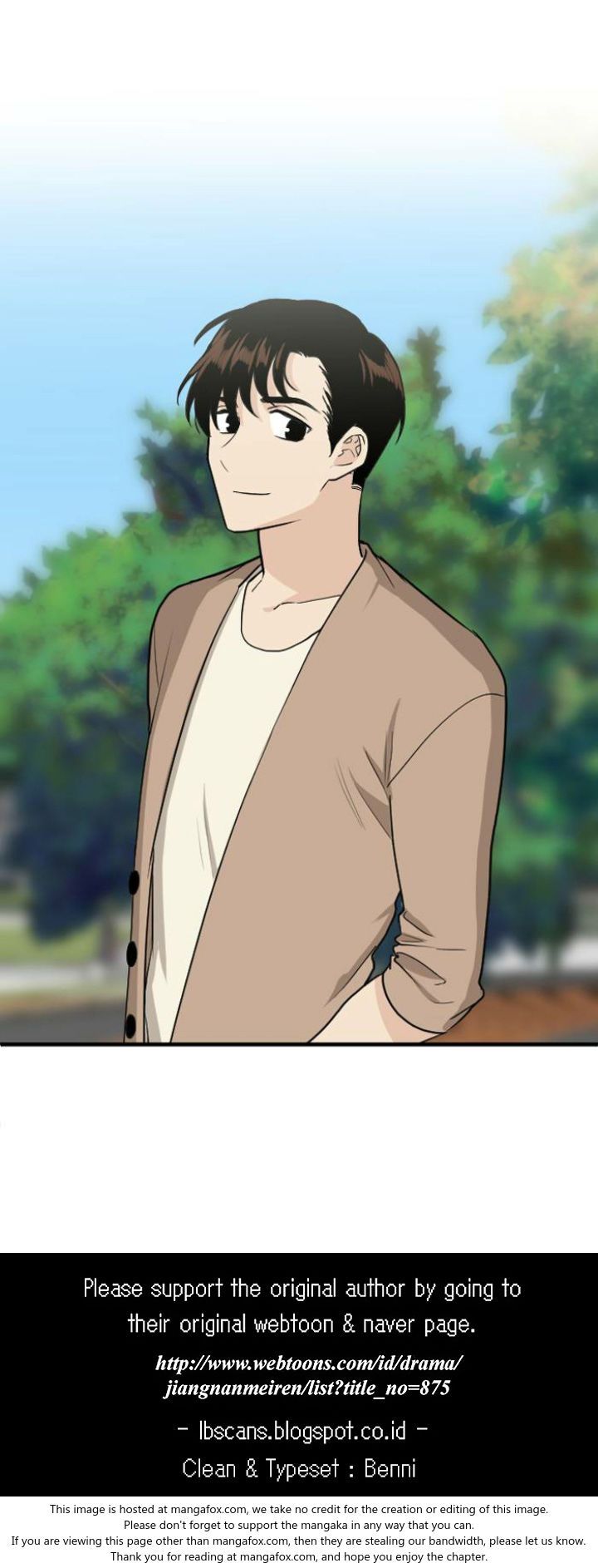 My ID is Gangnam Beauty Chapter 039 page 7