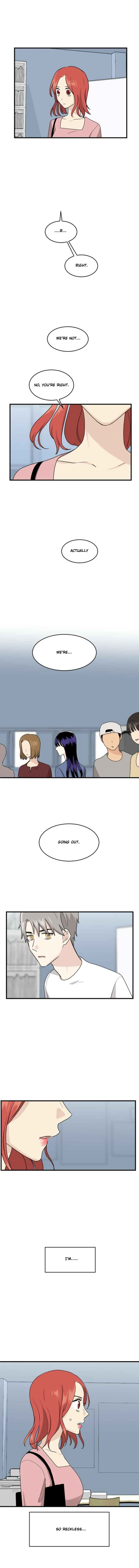 My ID is Gangnam Beauty Chapter 061 page 11