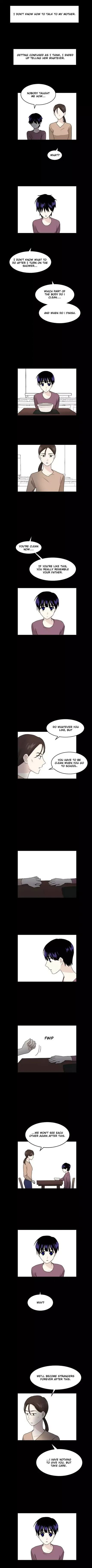 My ID is Gangnam Beauty Chapter 063 page 6