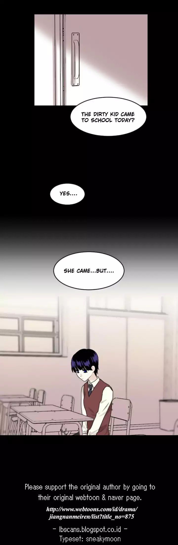 My ID is Gangnam Beauty Chapter 063 page 9