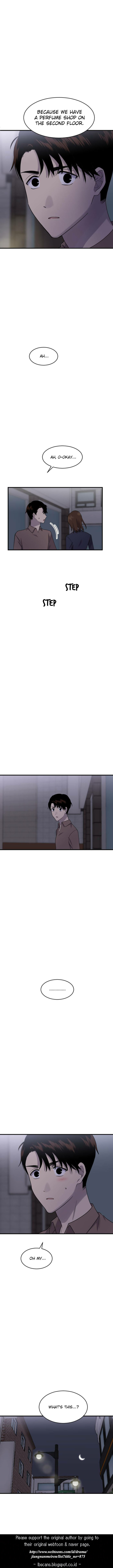 My ID is Gangnam Beauty Chapter 082 page 9