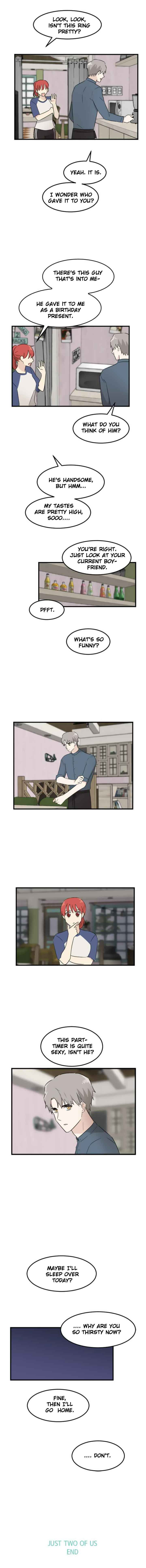 My ID is Gangnam Beauty Chapter 091 page 7