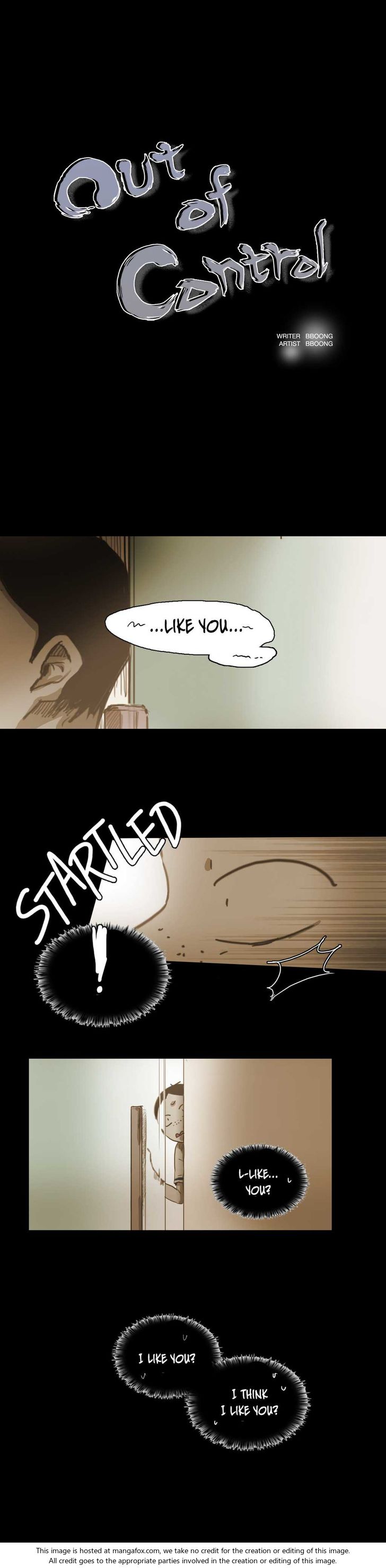 Never Understand Chapter 040 page 2