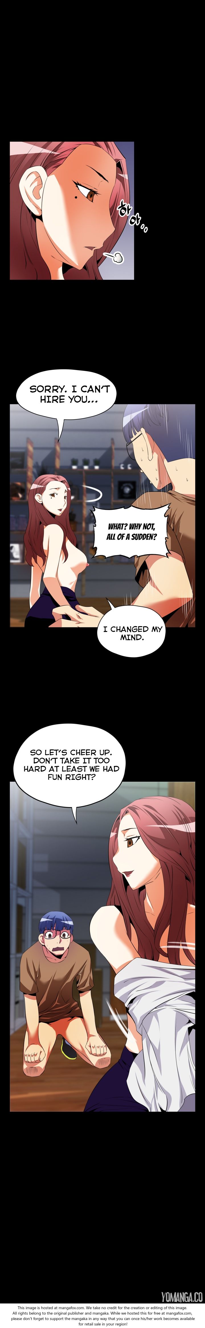 Love Parameter Chapter 042 page 15