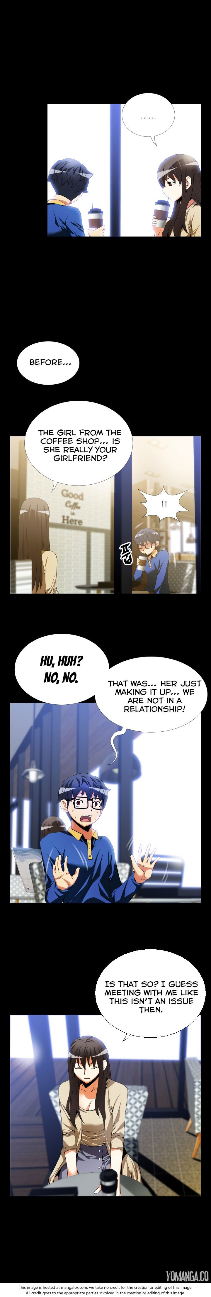 Love Parameter Chapter 043 page 5