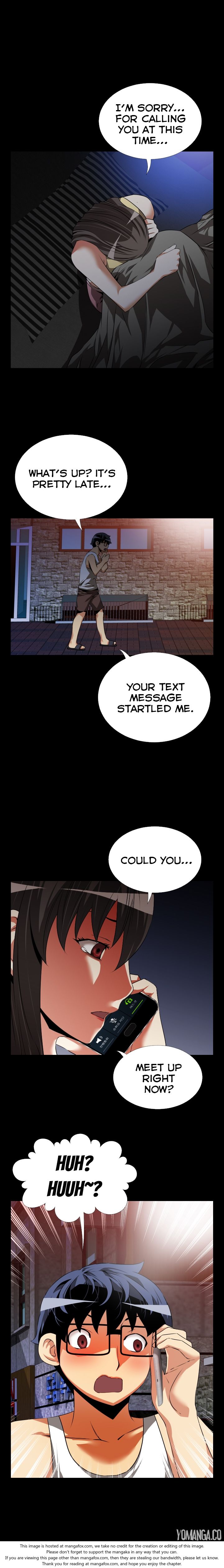 Love Parameter Chapter 050 page 2