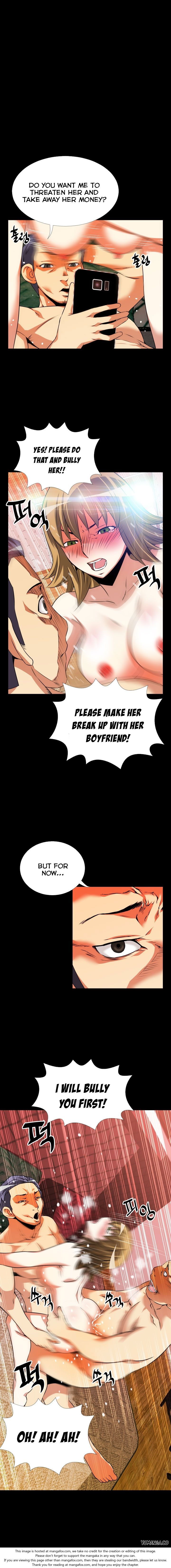 Love Parameter Chapter 053 page 3