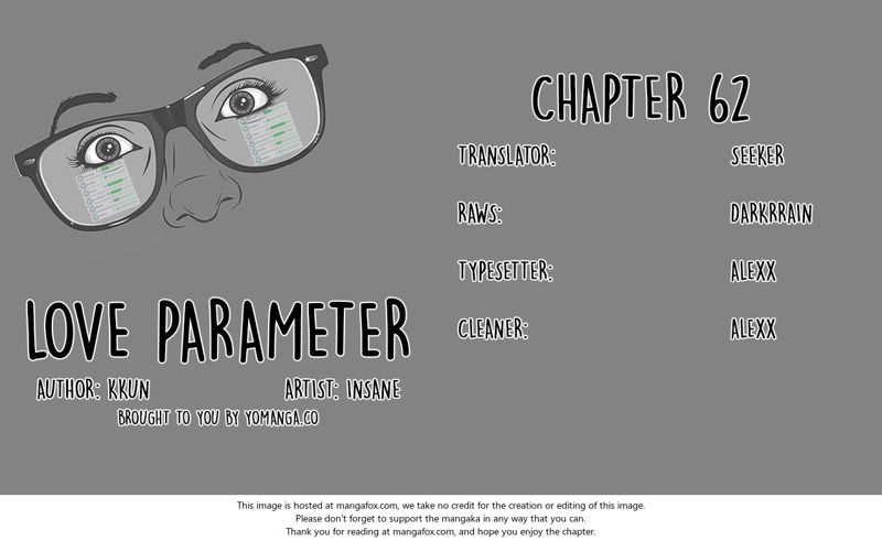 Love Parameter Chapter 062 page 2