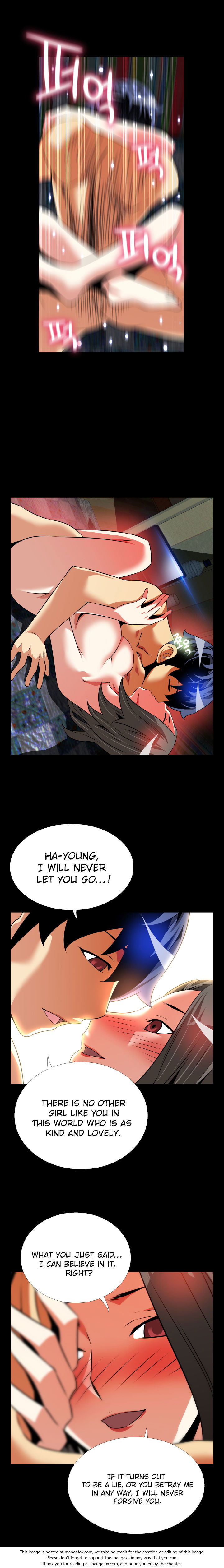 Love Parameter Chapter 063 page 16