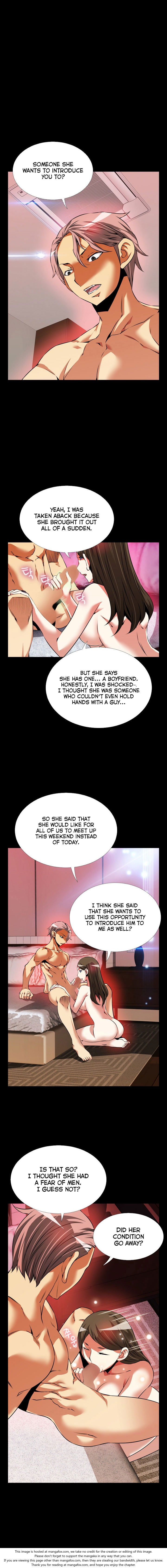 Love Parameter Chapter 080 page 9