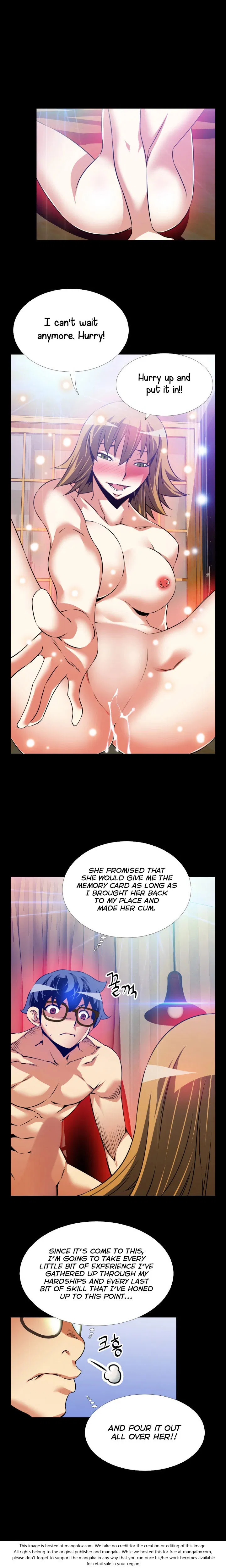 Love Parameter Chapter 081 page 10