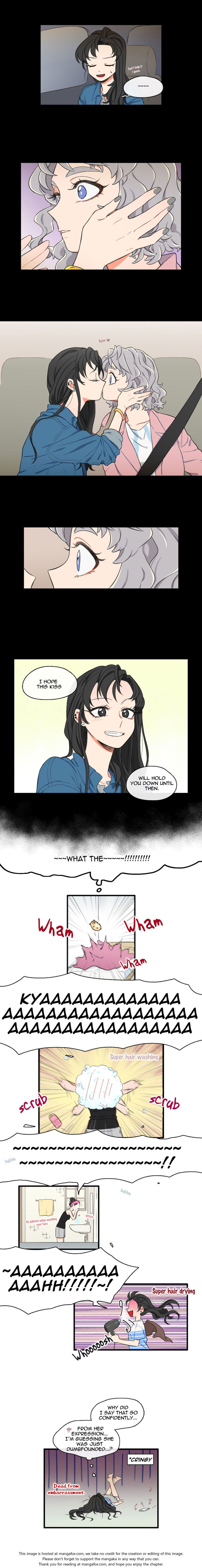 It Would Be Great if You Didn't Exist Chapter 019 page 4