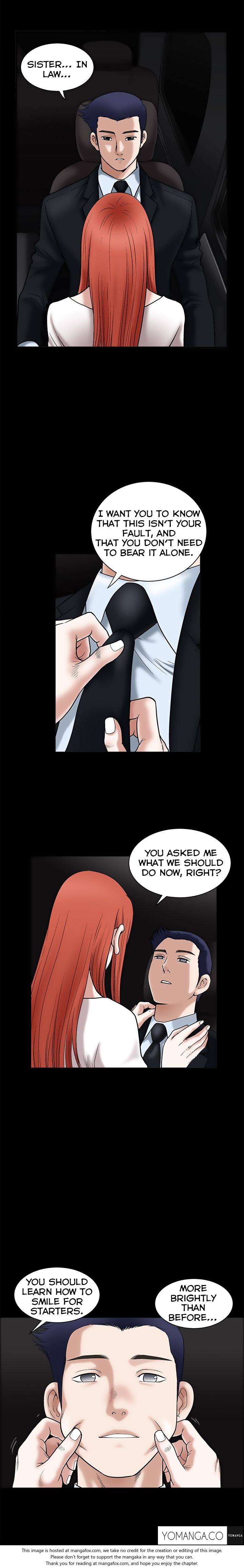 Seduction Chapter 021 page 6