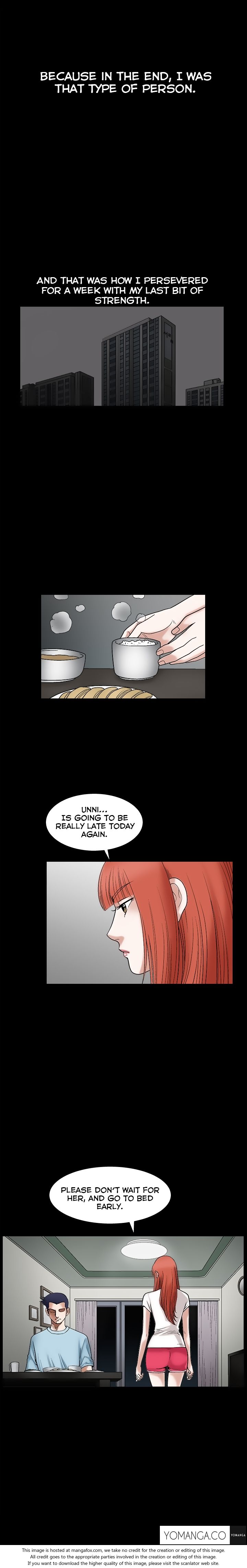 Seduction Chapter 021 page 22