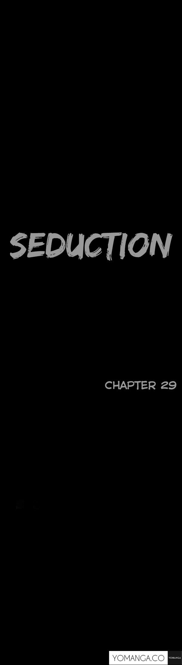 Seduction Chapter 029 page 6