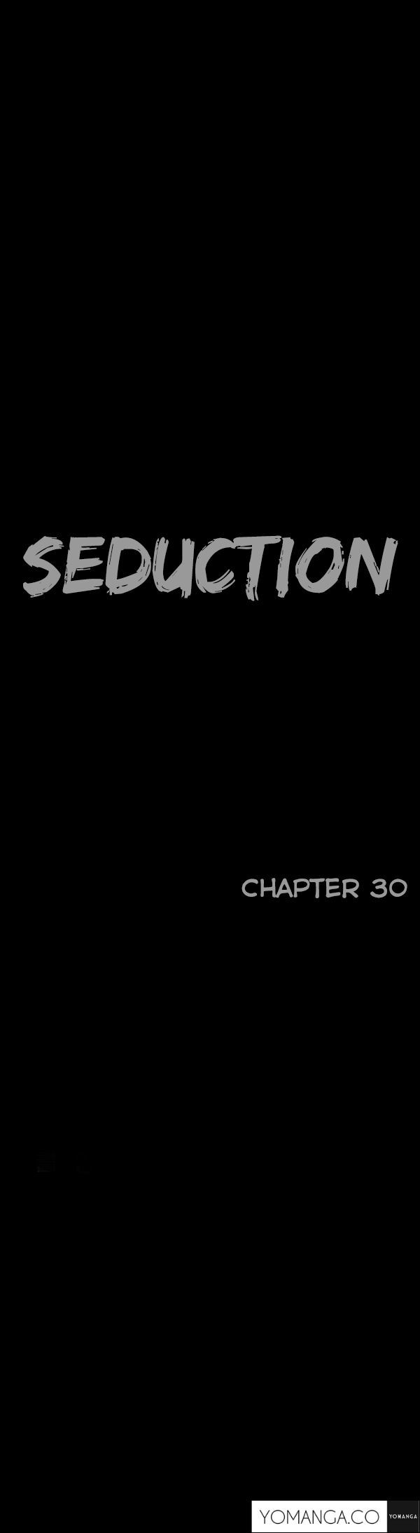 Seduction Chapter 030 page 4