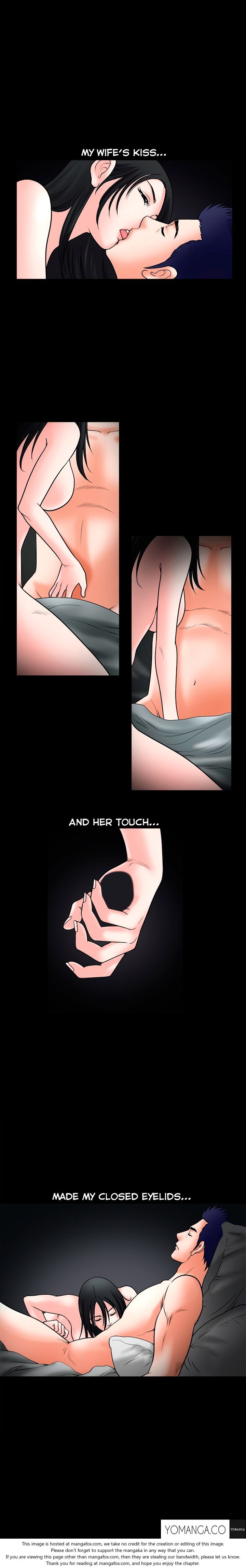 Seduction Chapter 033 page 18