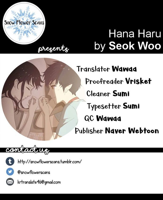Hana Haru Chapter 019 page 2