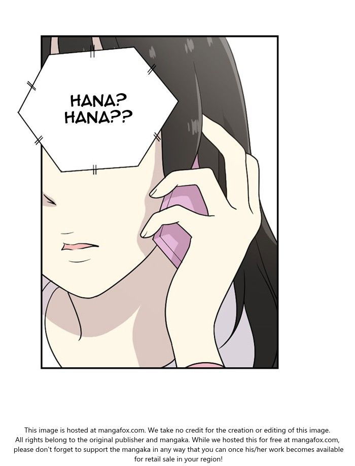 Hana Haru Chapter 024 page 54
